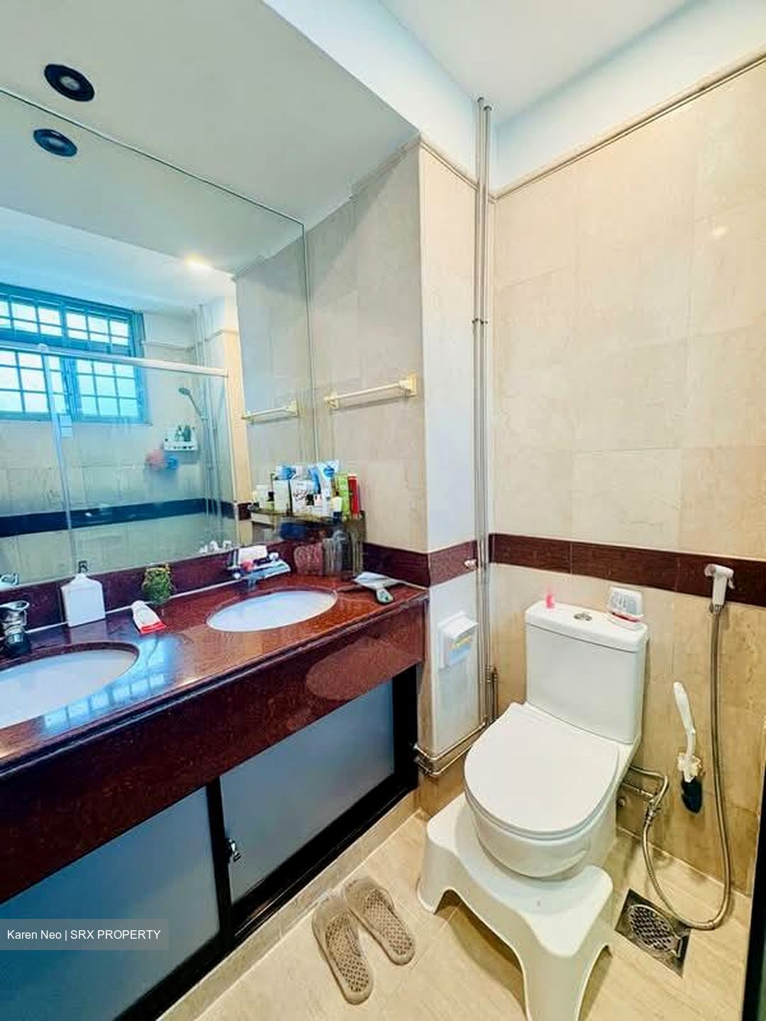 Changi Green (D16), Condominium #597203881